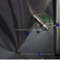 1000l turnkey project of brewery whole set micro brewing brewery equipment
